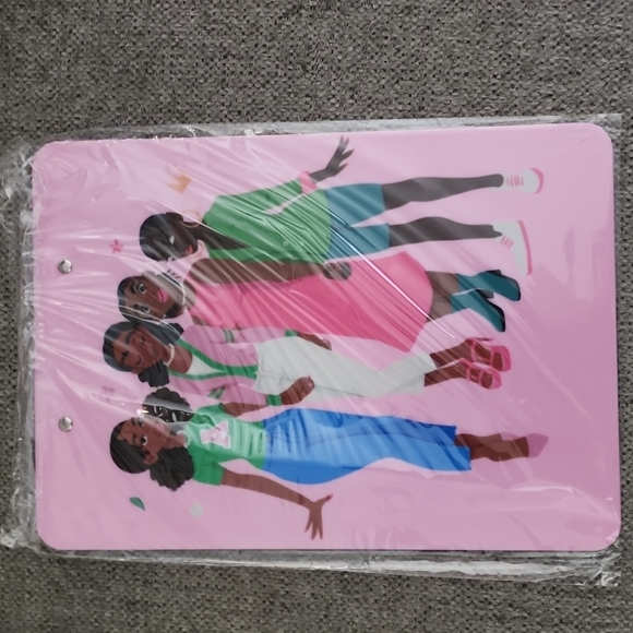 Clipboard - Picture 2 of 2